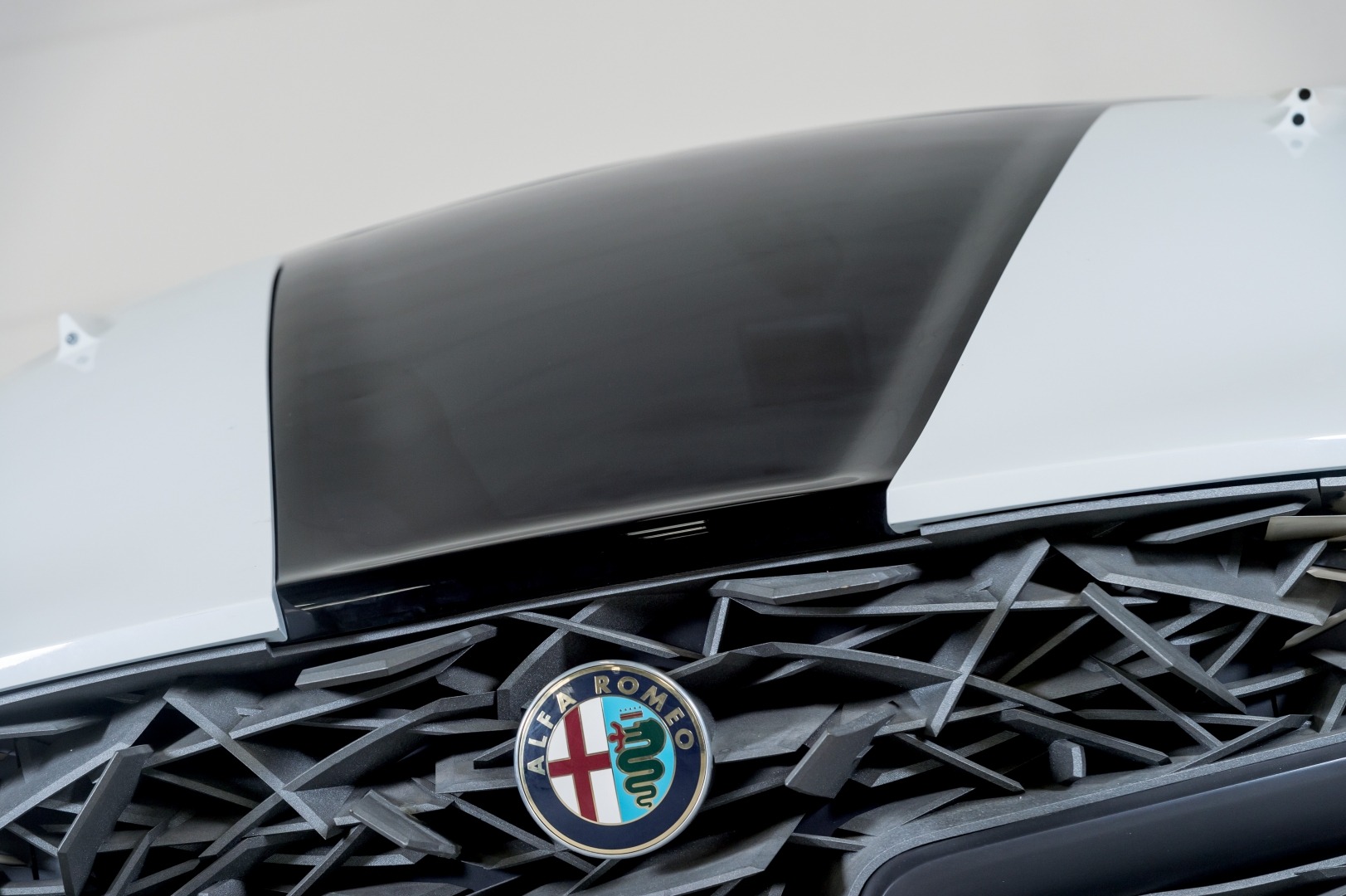 Alfa Romeo Pandion