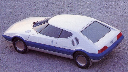 NSU Trapeze