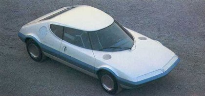 NSU Trapeze