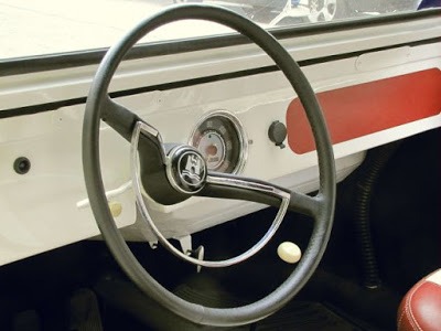 Volkswagen Gazzella