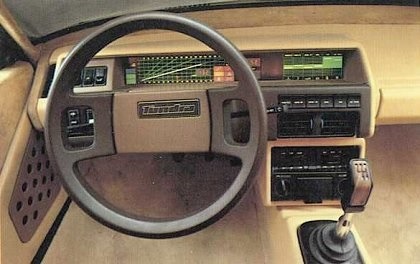 Volvo Tundra