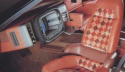 Mazda MX-81 Aria