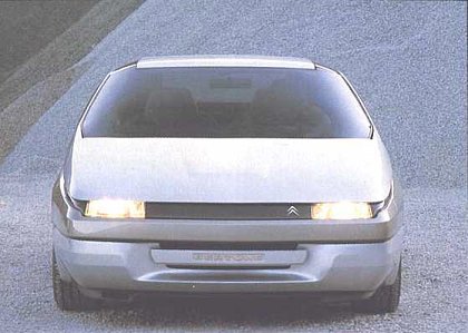Citroën Zabrus