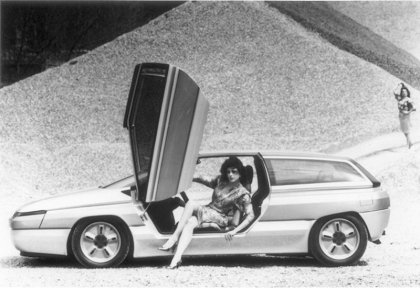 Citroën Zabrus