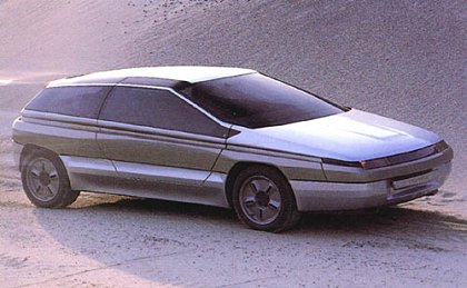 Citroën Zabrus