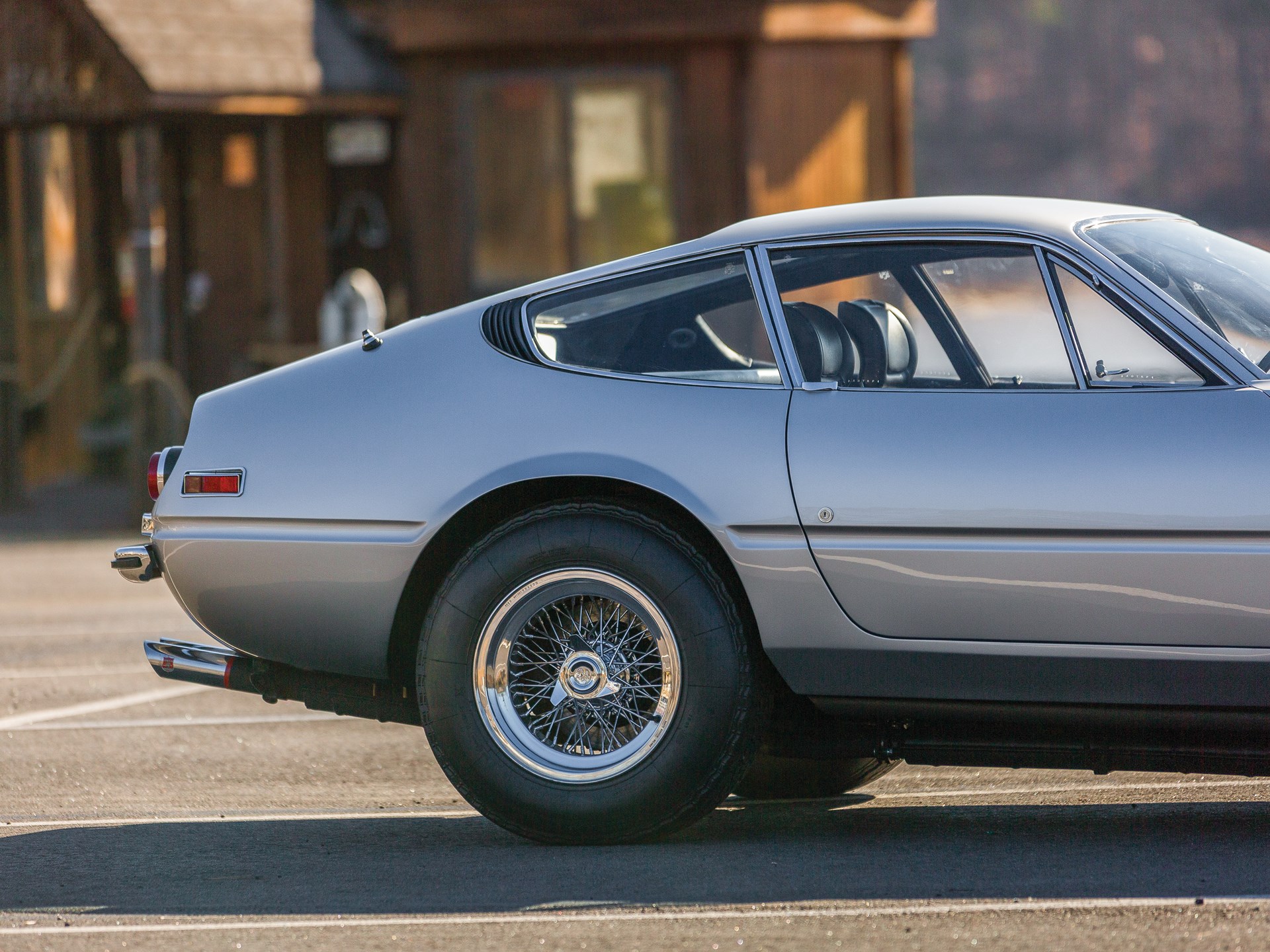 Ferrari 365 GTB/4 Daytona