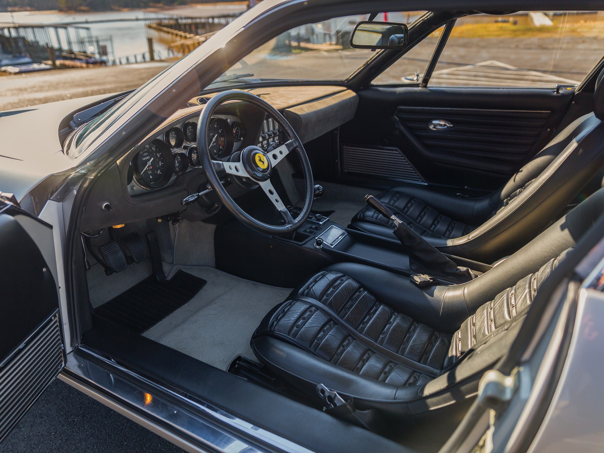 Ferrari 365 GTB/4 Daytona