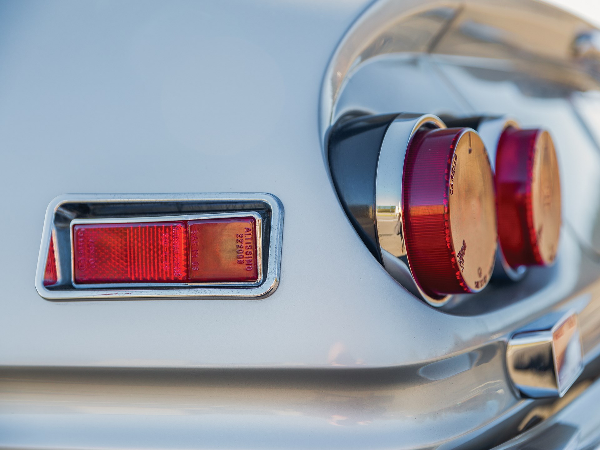Ferrari 365 GTB/4 Daytona