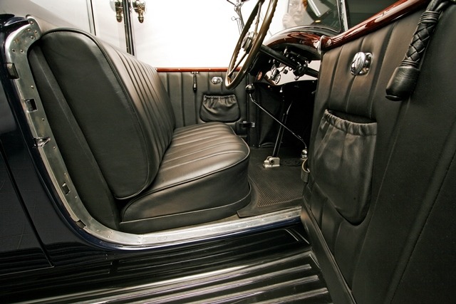 Lancia Artena Sala