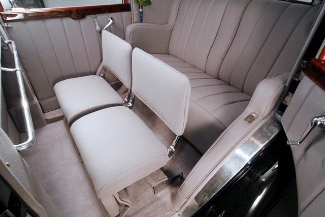 Lancia Artena Sala