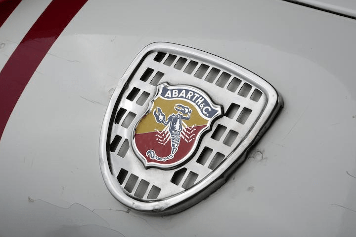Abarth 750 Bialbero Record Monza