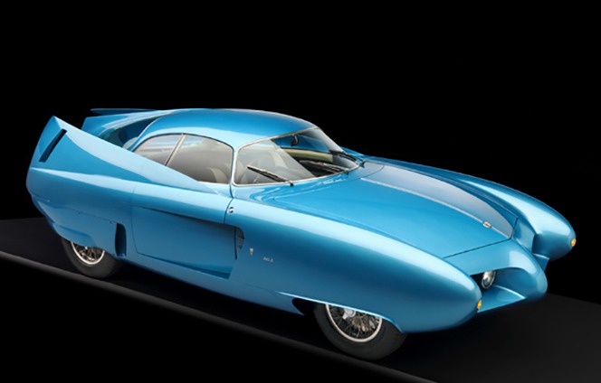 Alfa Romeo BAT 7
