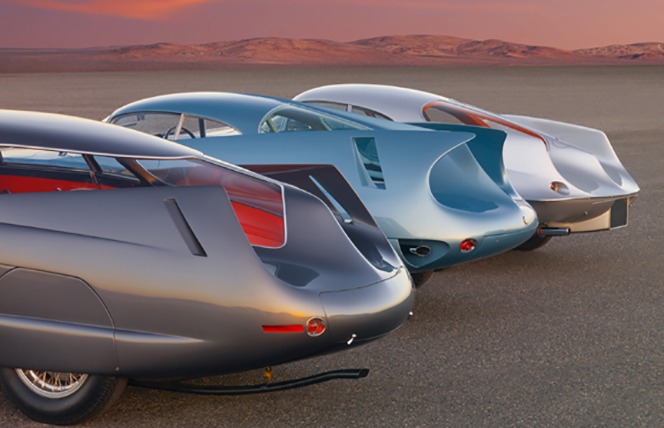 Alfa Romeo BAT 7