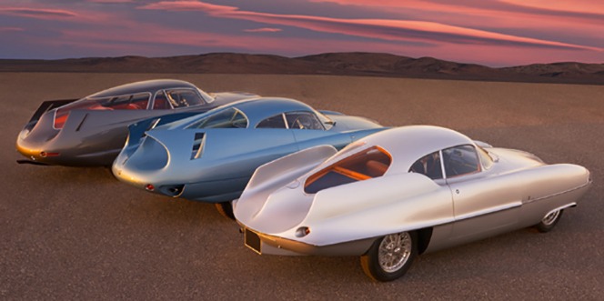 Alfa Romeo BAT 7
