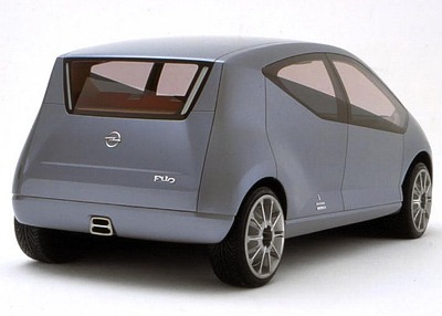 Opel Filo