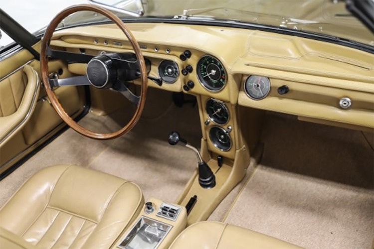 Porsche 911 Roadster