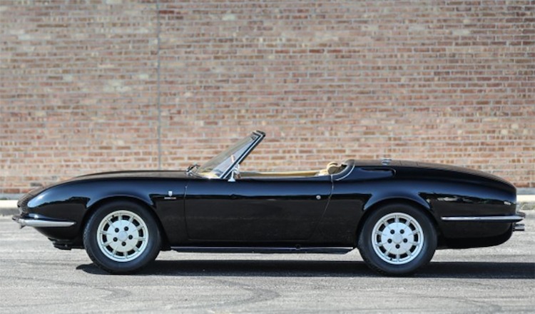 Porsche 911 Roadster