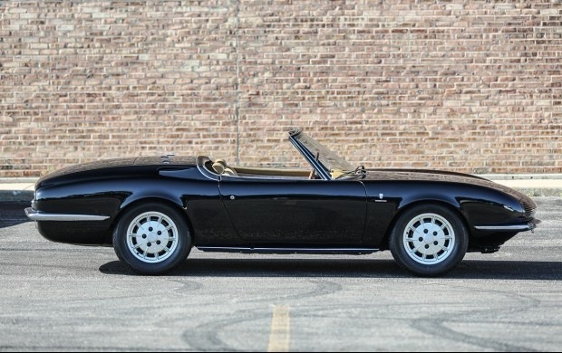 Porsche 911 Roadster