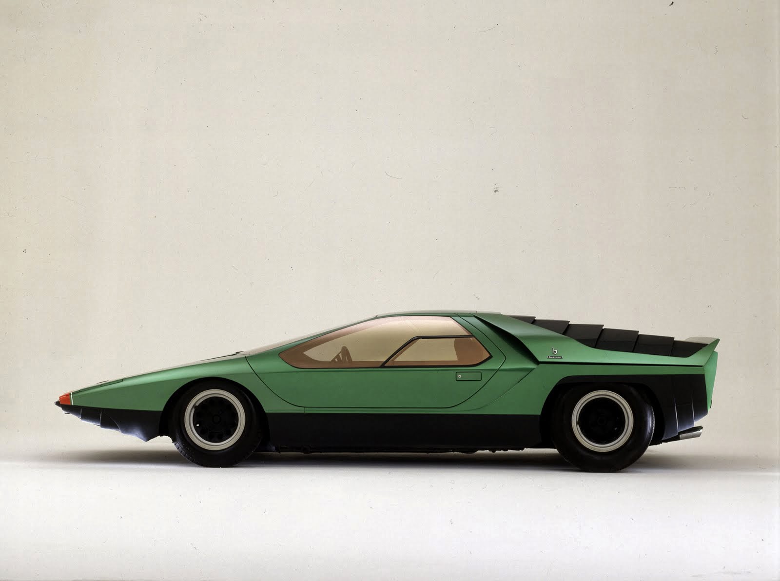 Alfa Romeo Carabo