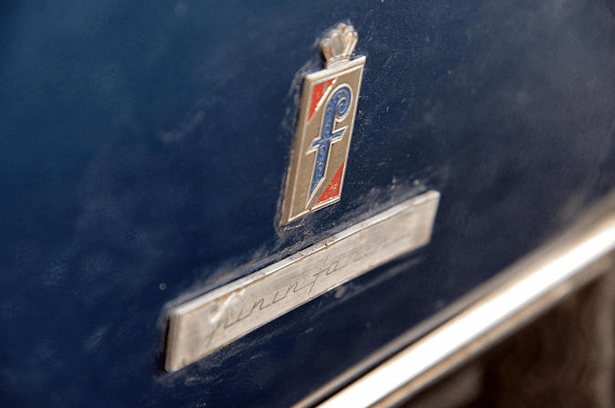 Fiat 130 Coupé