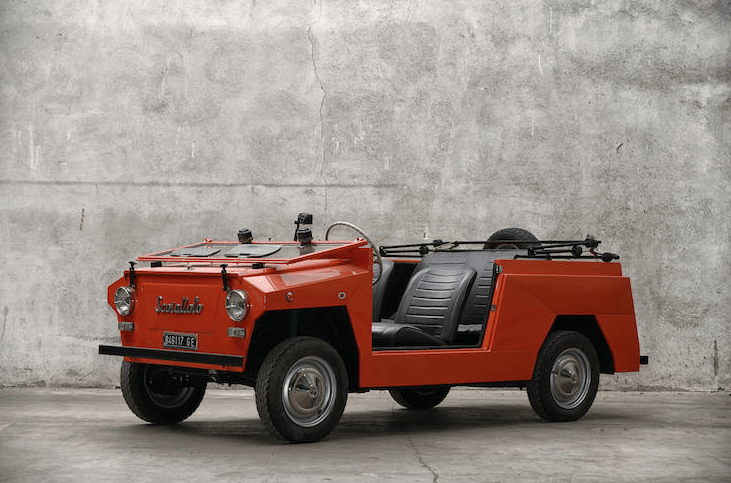 Fiat Scoiattolo