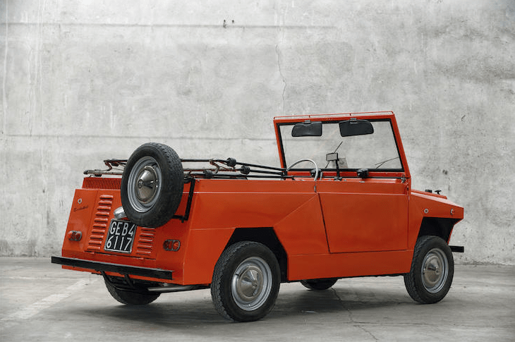 Fiat Scoiattolo