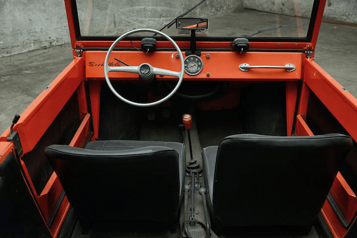 Fiat Scoiattolo