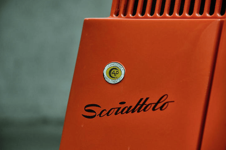 Fiat Scoiattolo