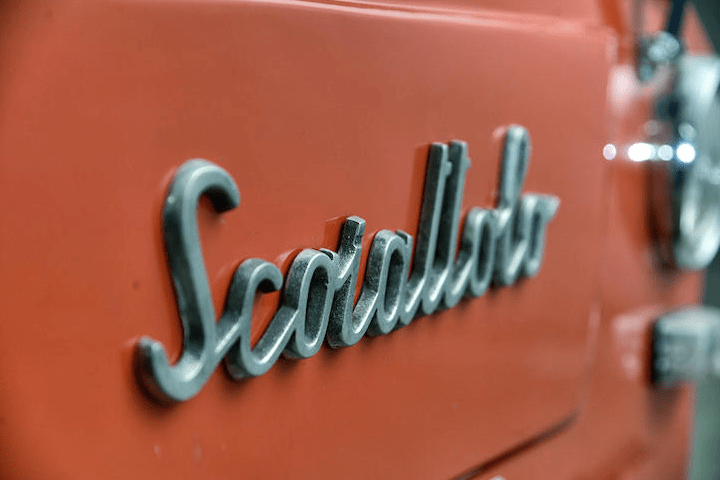 Fiat Scoiattolo