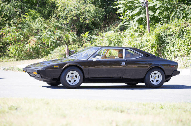 Ferrari 308 GT4 Dino Bertone