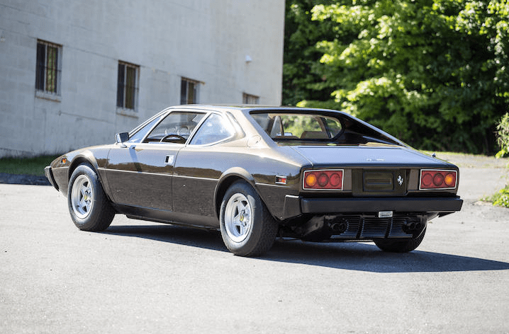 Ferrari 308 GT4 Dino Bertone