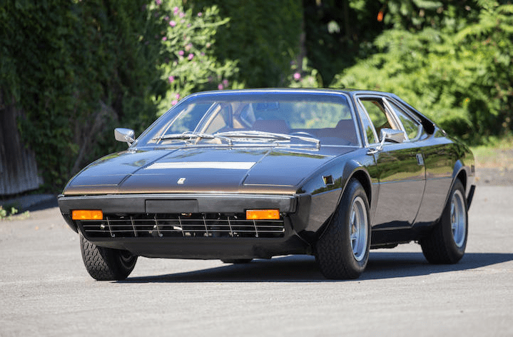 Ferrari 308 GT4 Dino Bertone