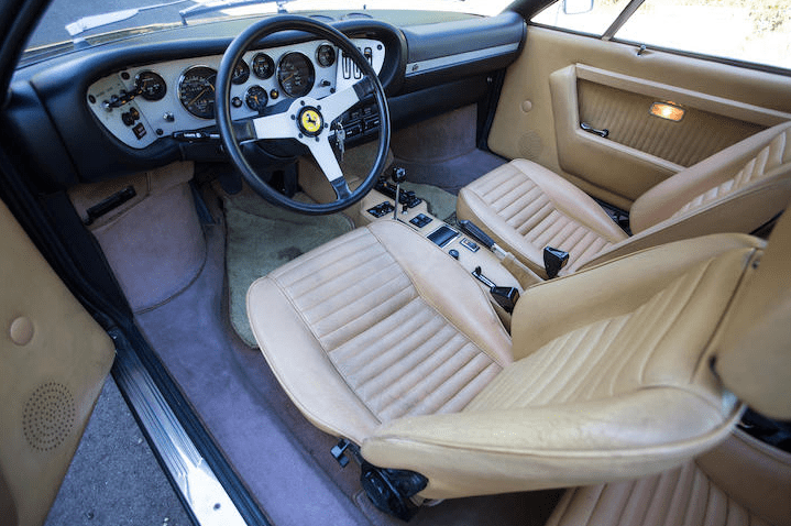 Ferrari 308 GT4 Dino Bertone