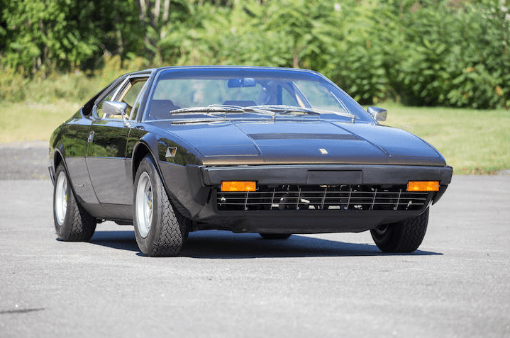 Ferrari 308 GT4 Dino Bertone