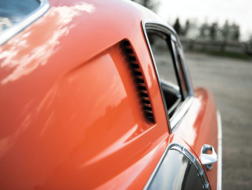 Ferrari 375 MM Coupé Speciale