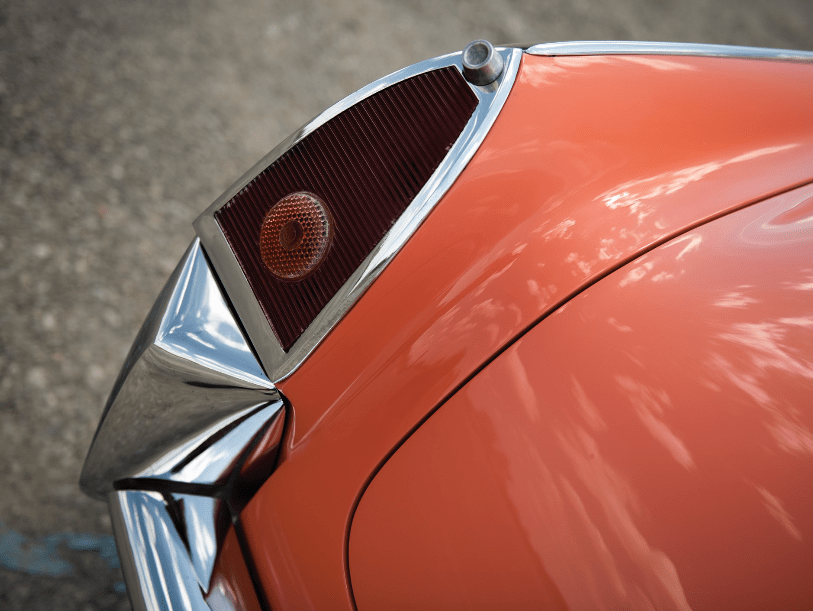 Ferrari 375 MM Coupé Speciale