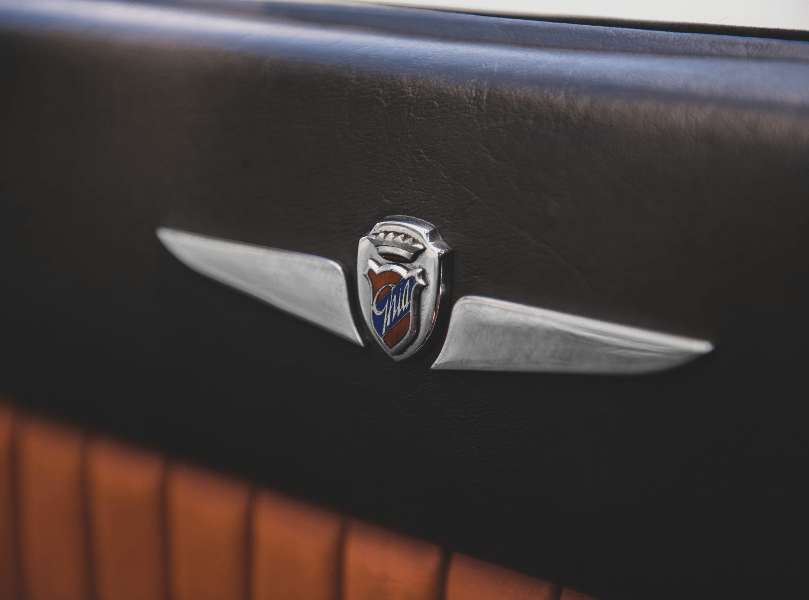 Ferrari 375 MM Coupé Speciale