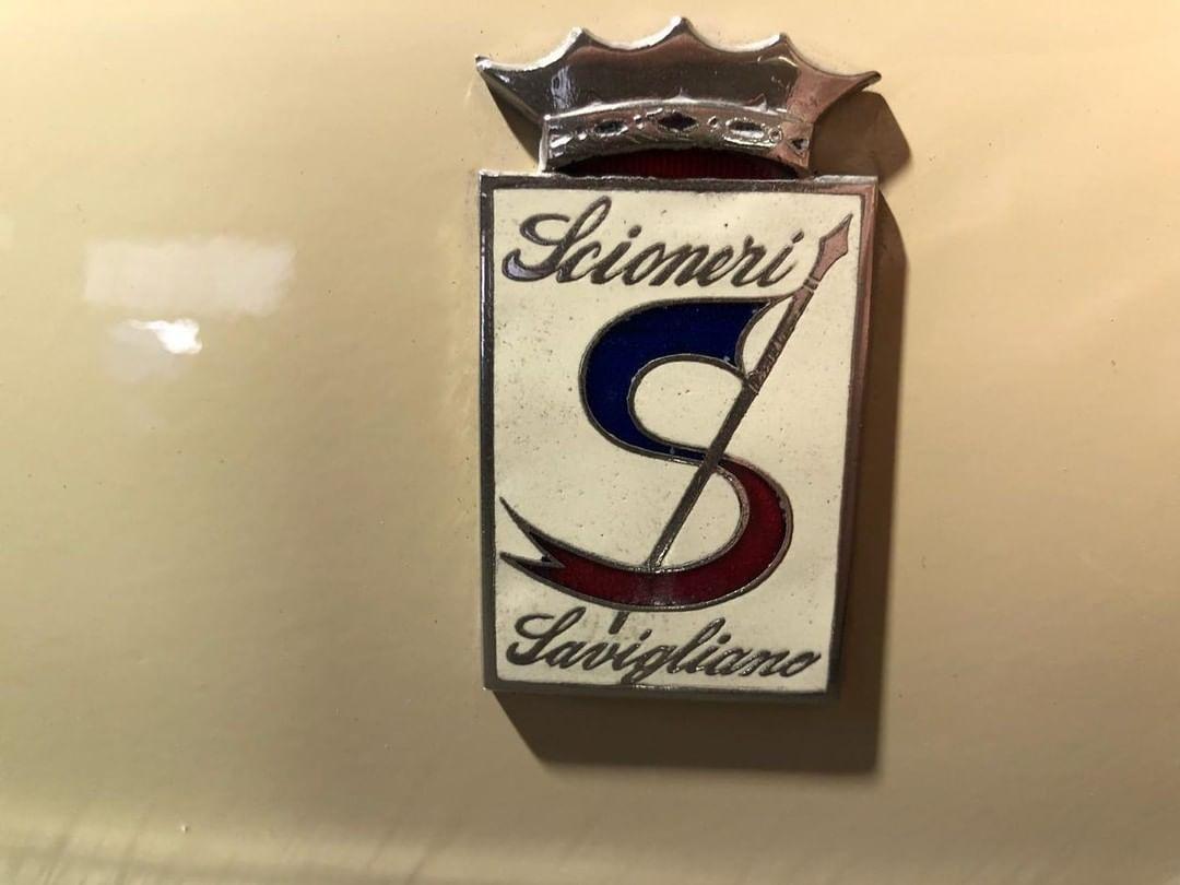 Fiat 600 Scioneri