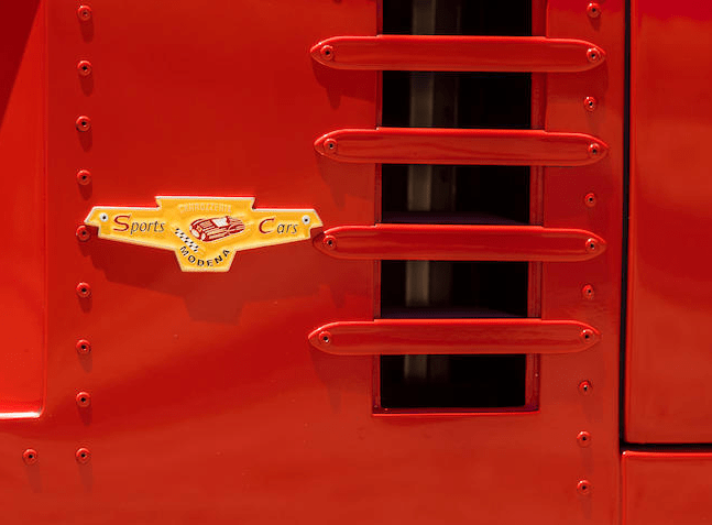 Iso Rivolta A3 Competizione
