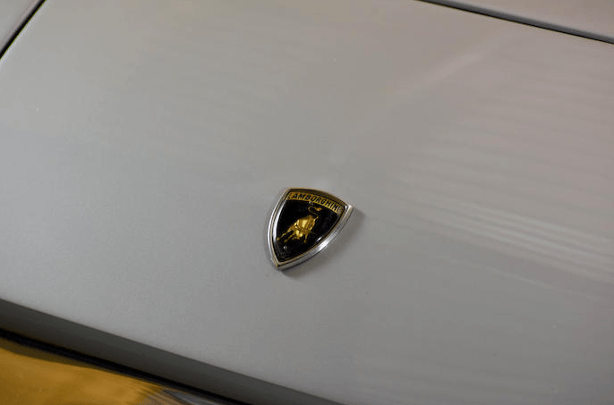 Lamborghini Islero