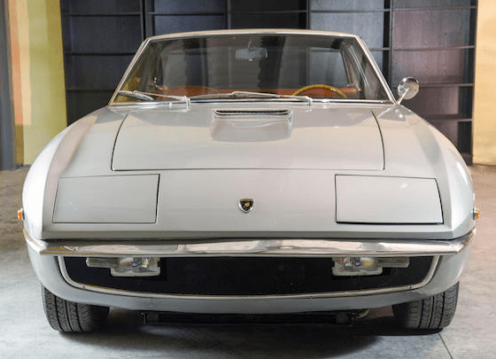 Lamborghini Islero