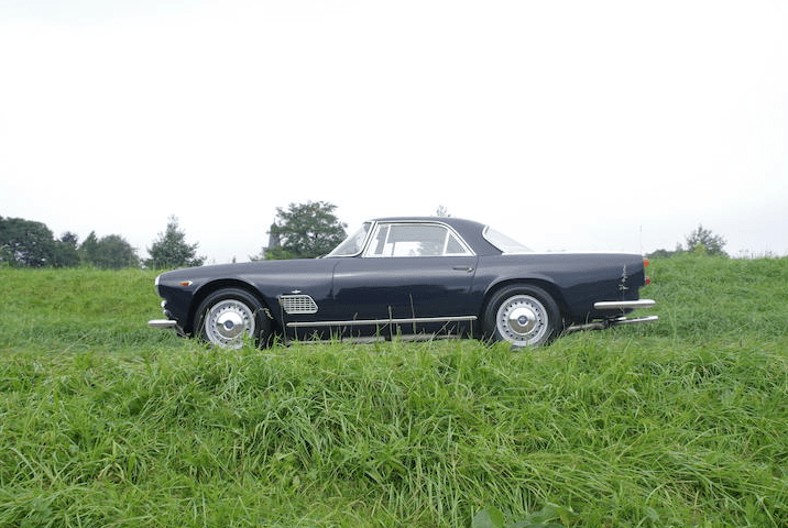 Maserati 3500 GT Touring