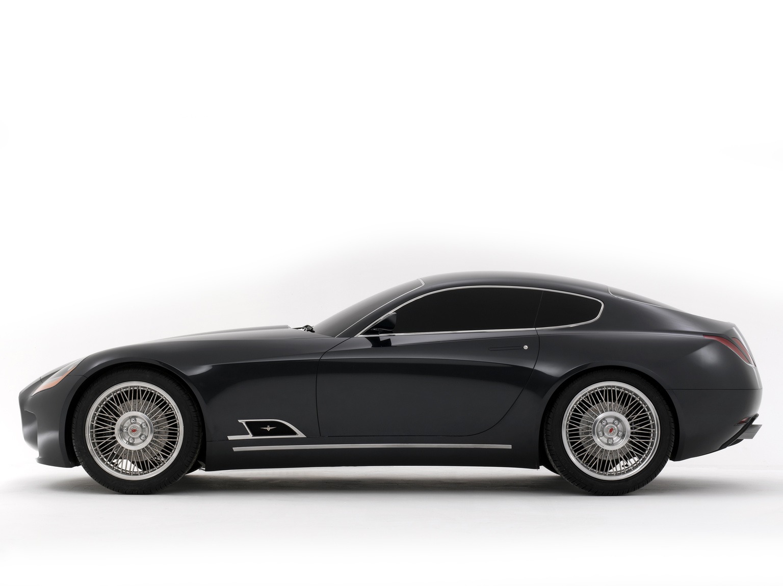 Maserati A8GCS Berlinetta
