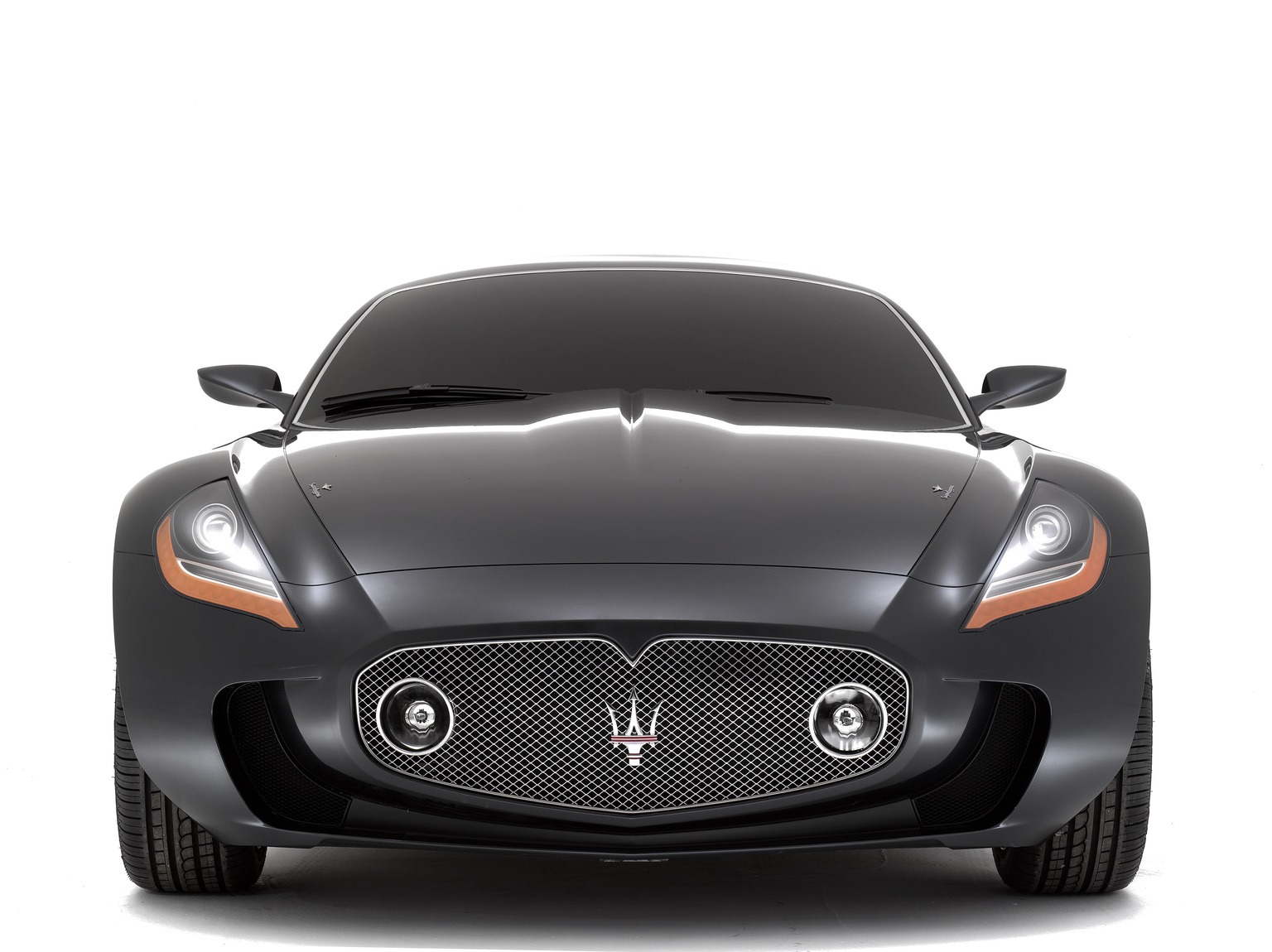 Maserati A8GCS Berlinetta