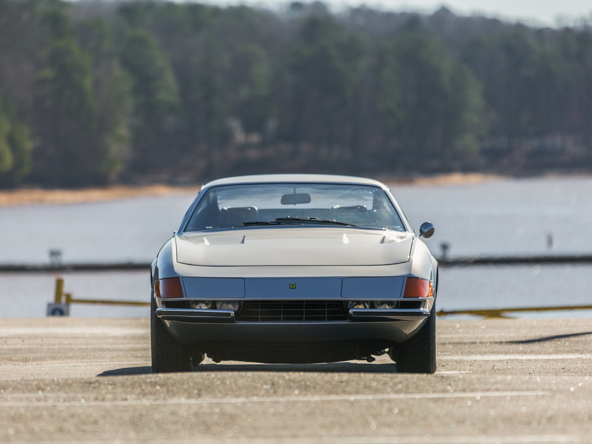 Ferrari 365 GTB/4 Daytona