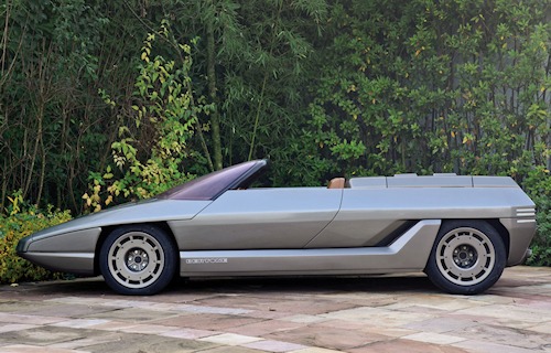 Lamborghini Athon