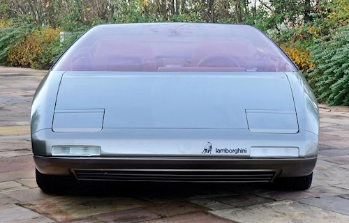 Lamborghini Athon