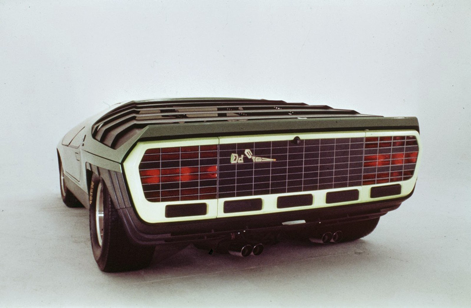 Alfa Romeo Carabo