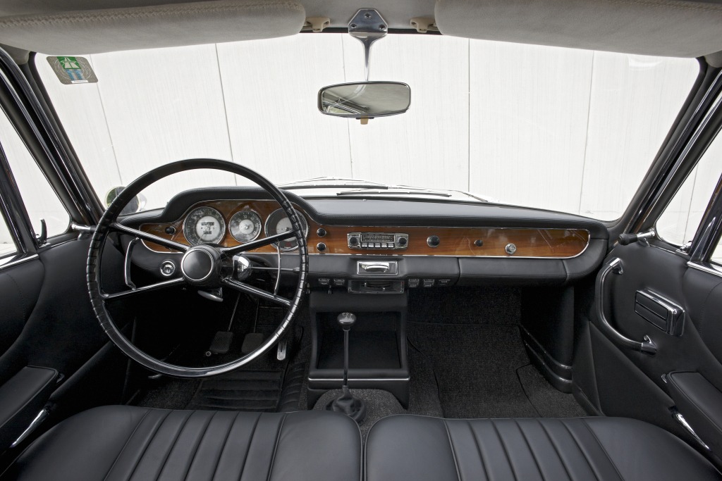 BMW 3200 CS Bertone