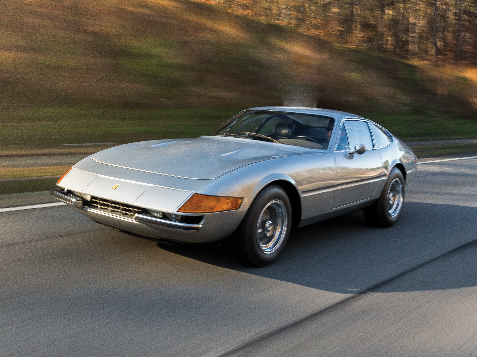 Ferrari 365 GTB/4 Daytona